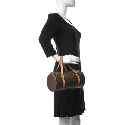 Louis Vuitton Monogram Papillon 26 2 of 8