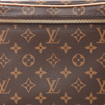Louis Vuitton Monogram Nice BB 7 of 10