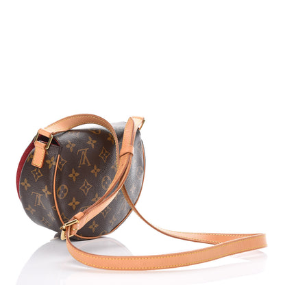 Louis Vuitton Monogram Tambourin 3 of 10