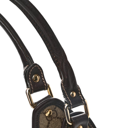 Gucci Monogram Medium Joy Shoulder Bag 13 of 16