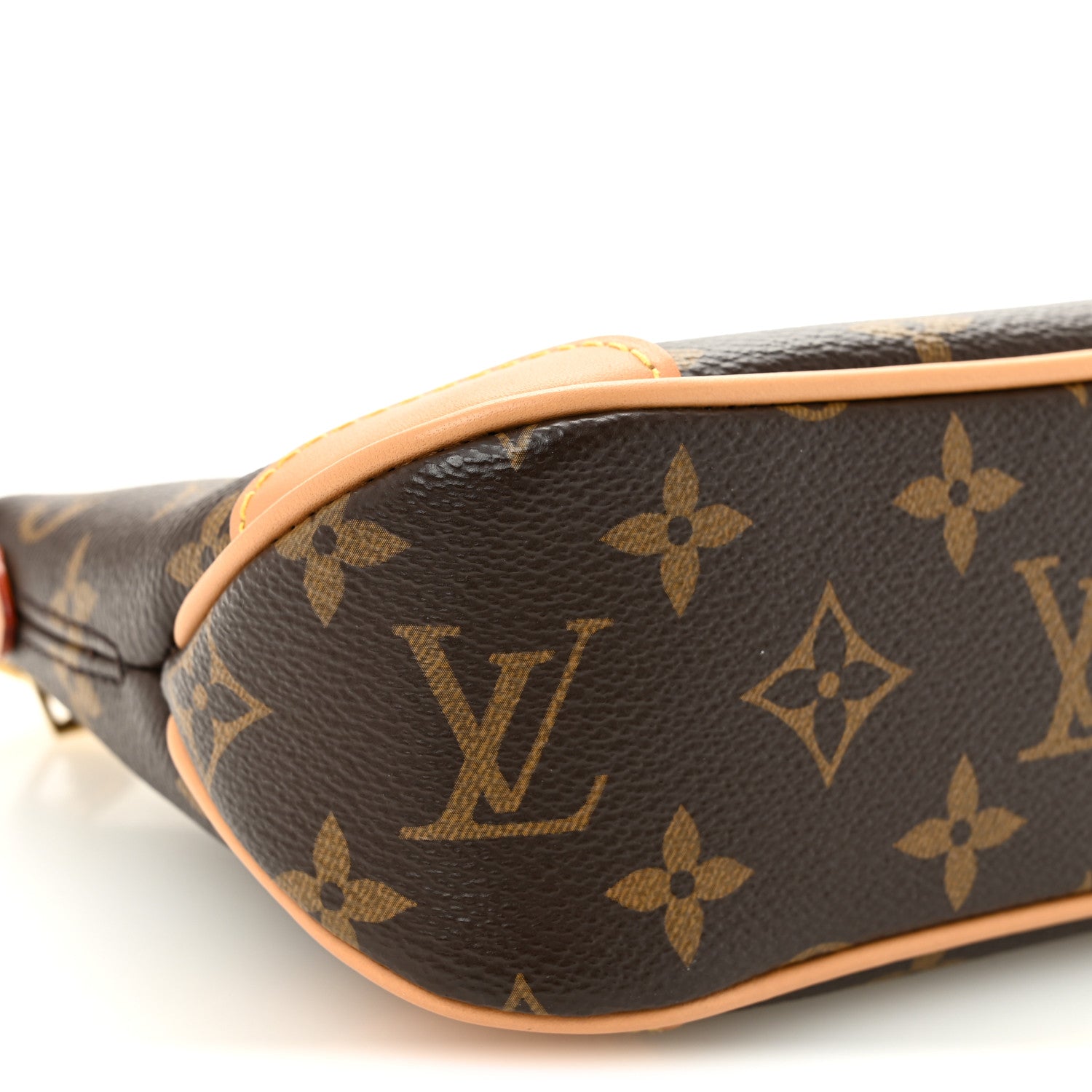 Louis Vuitton Monogram Nano Boulogne 7 of 8