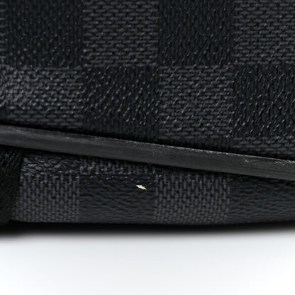Louis Vuitton Damier Graphite Neo Eole 65 20 of 21