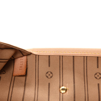 Louis Vuitton Monogram Neverfull GM 11 of 12