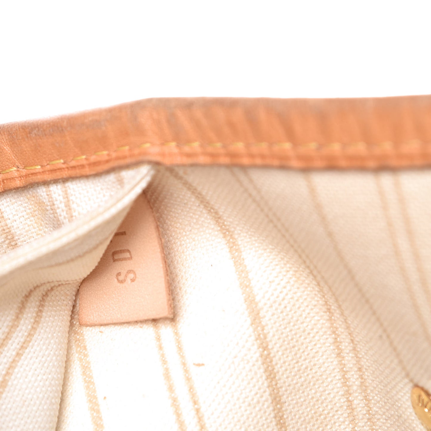 Damier Azur Neo Neverfull MM