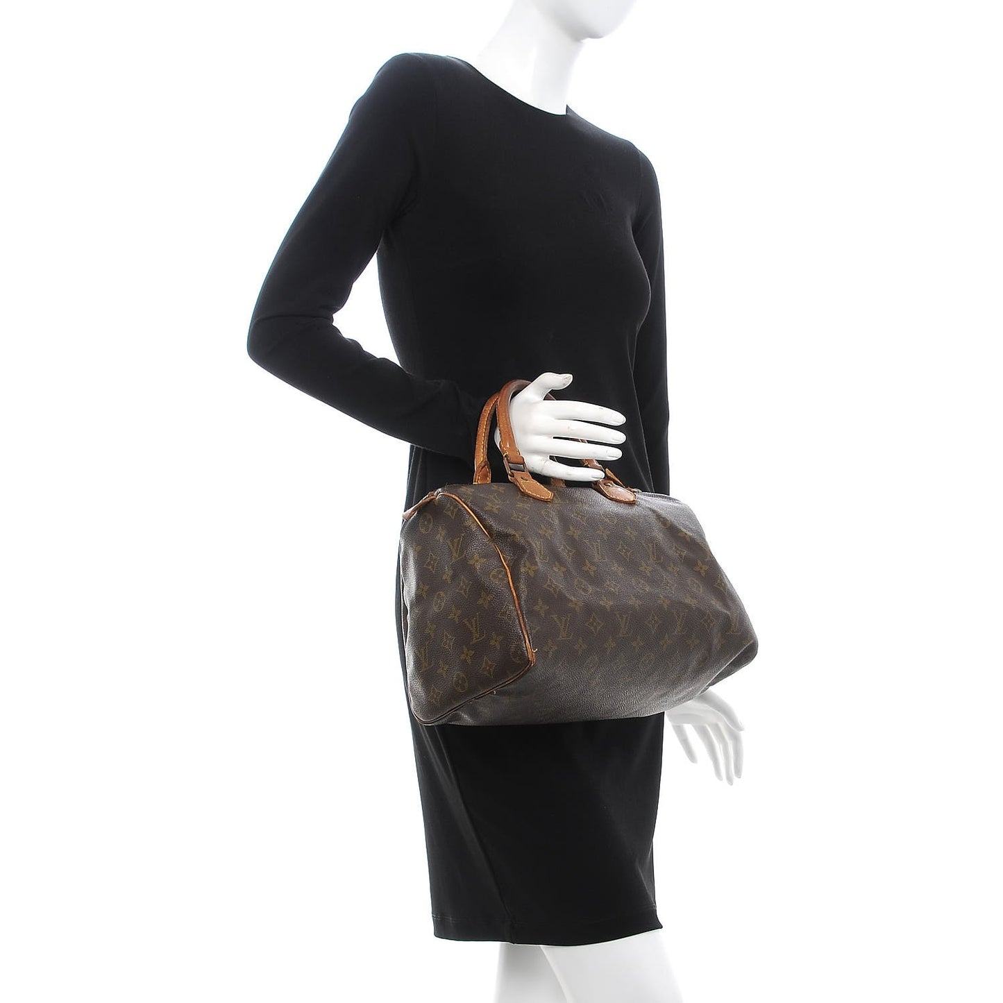 Monogram Speedy 30