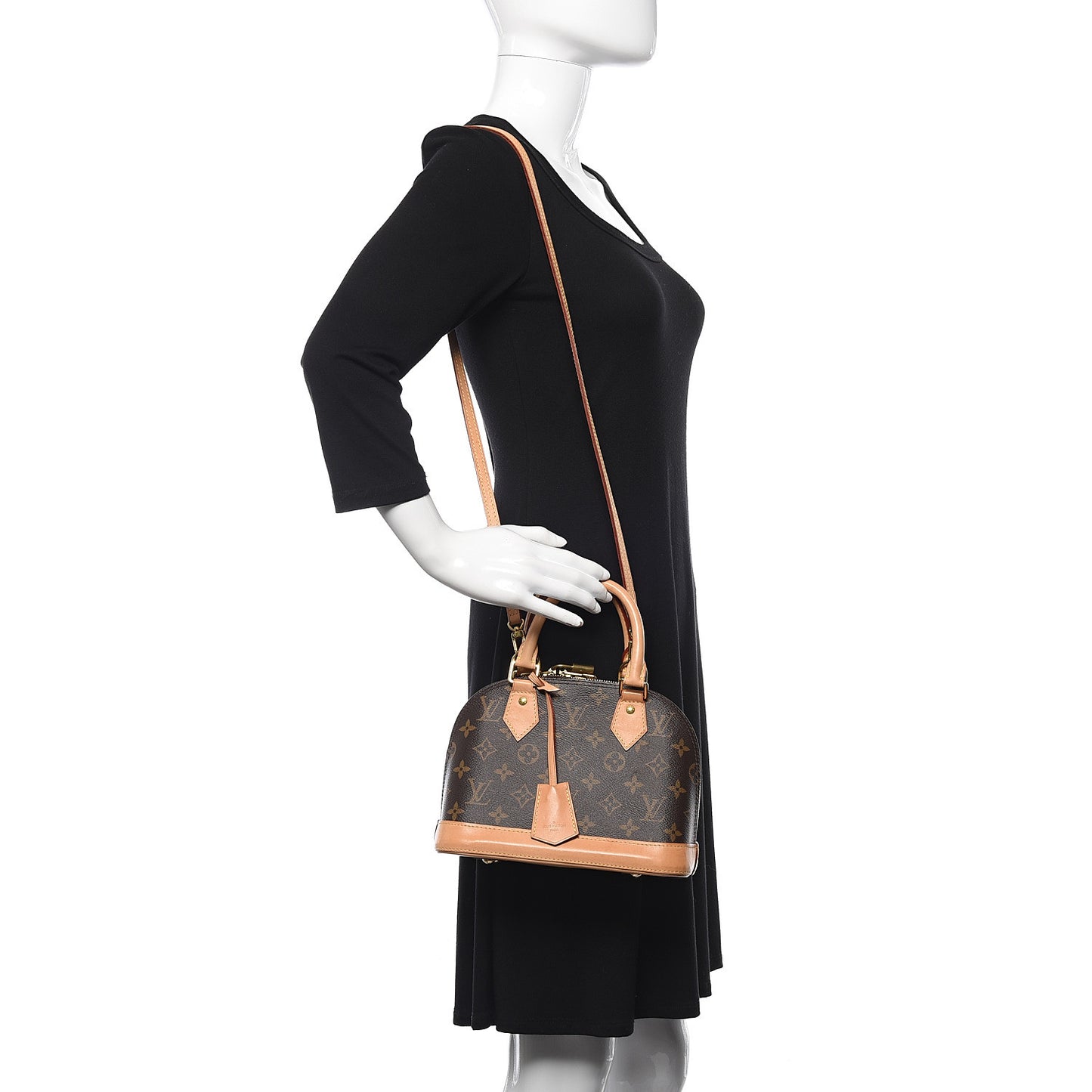 Monogram Alma BB