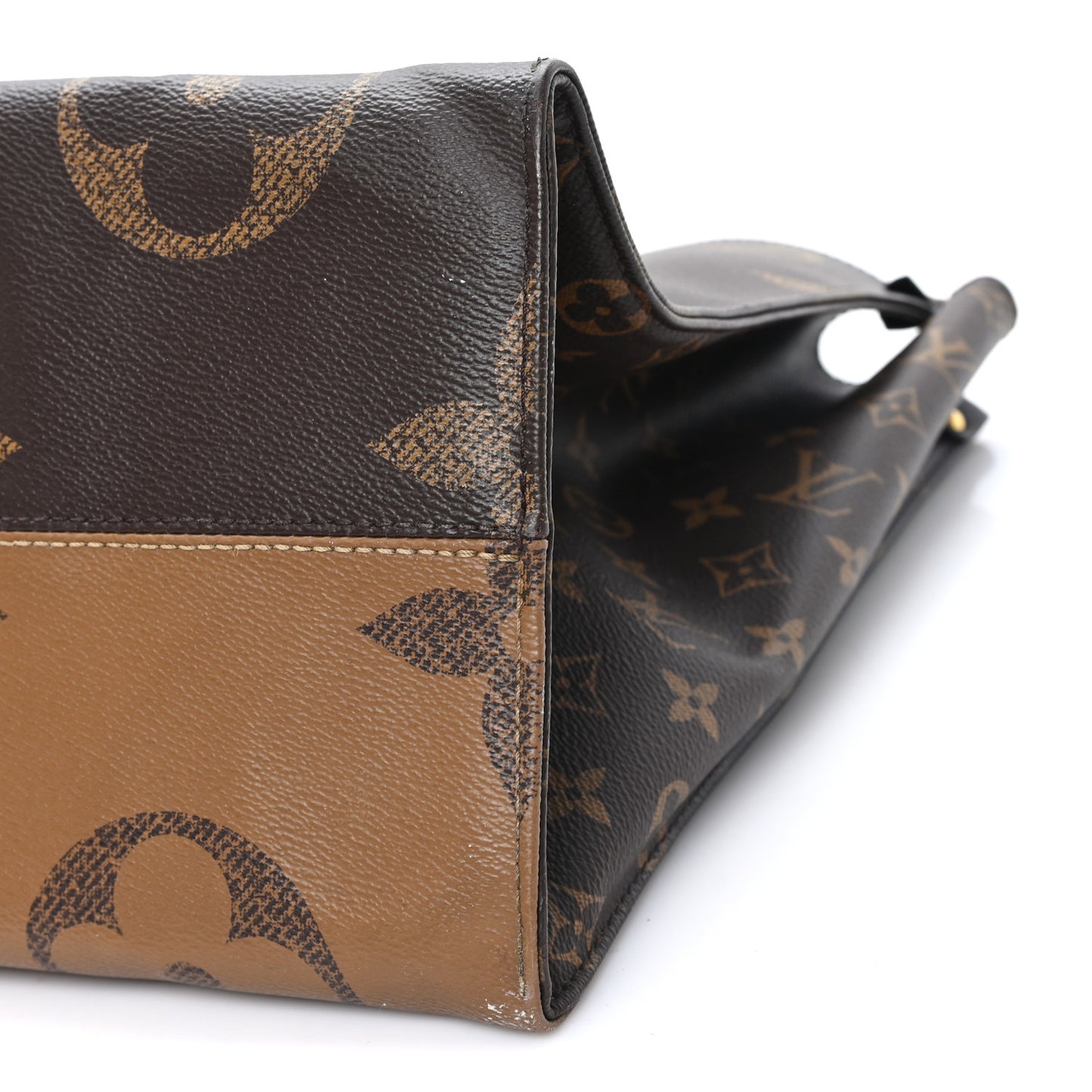 Reverse Monogram Giant Onthego GM
