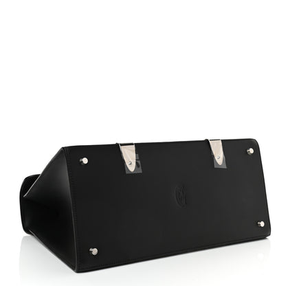 Goyard Goyardine Saigon GM Black 4 of 11