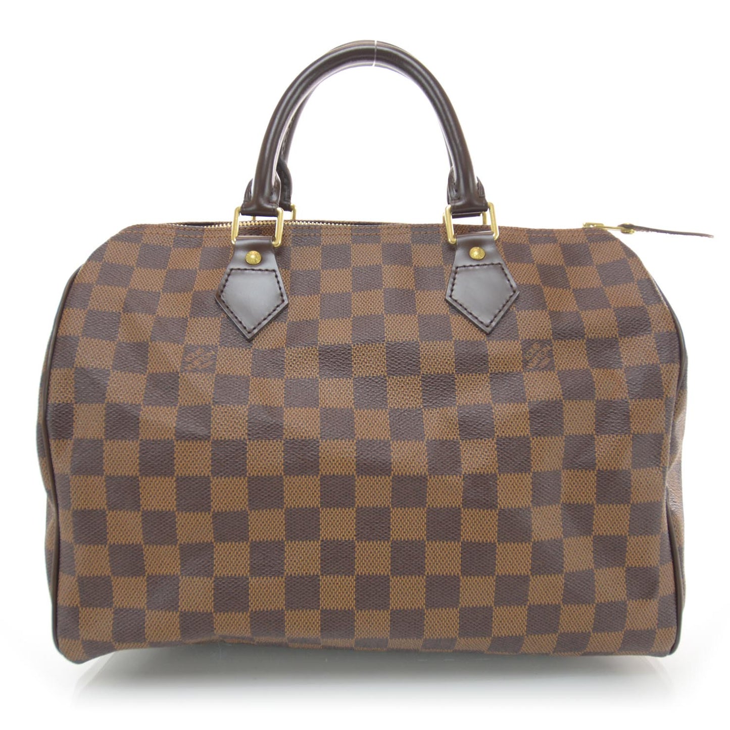 Damier Ebene Speedy 30