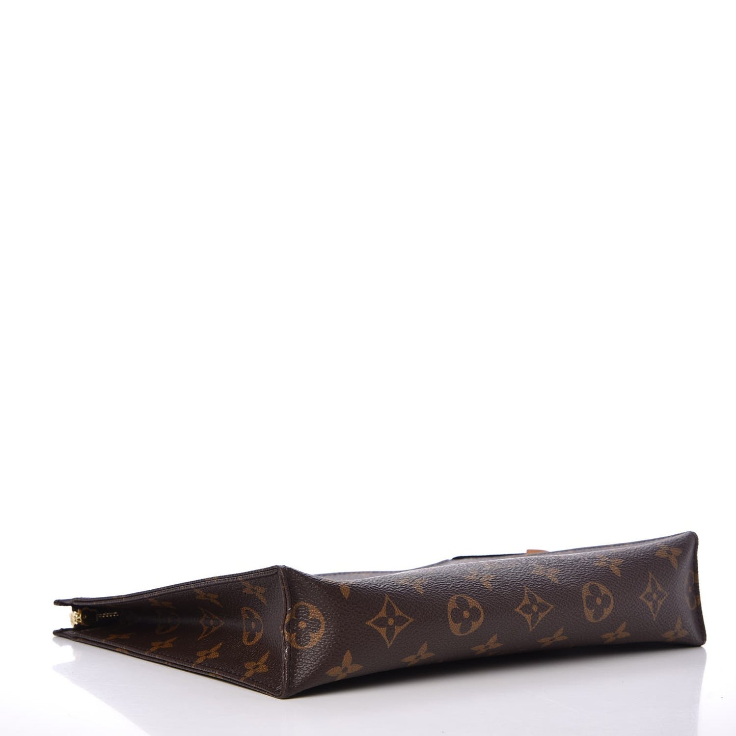 Monogram Toiletry Pouch 26