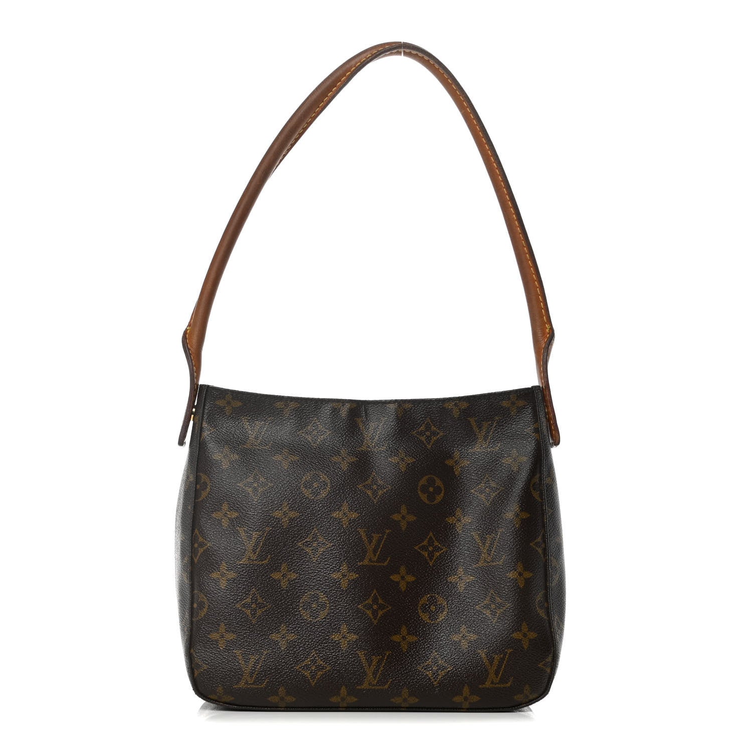 Louis Vuitton Monogram Looping MM 1 of 17