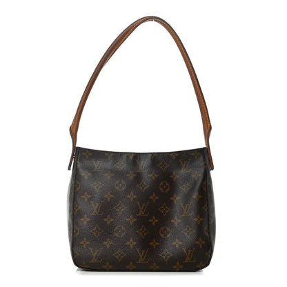 Louis Vuitton Monogram Looping MM 1 of 17