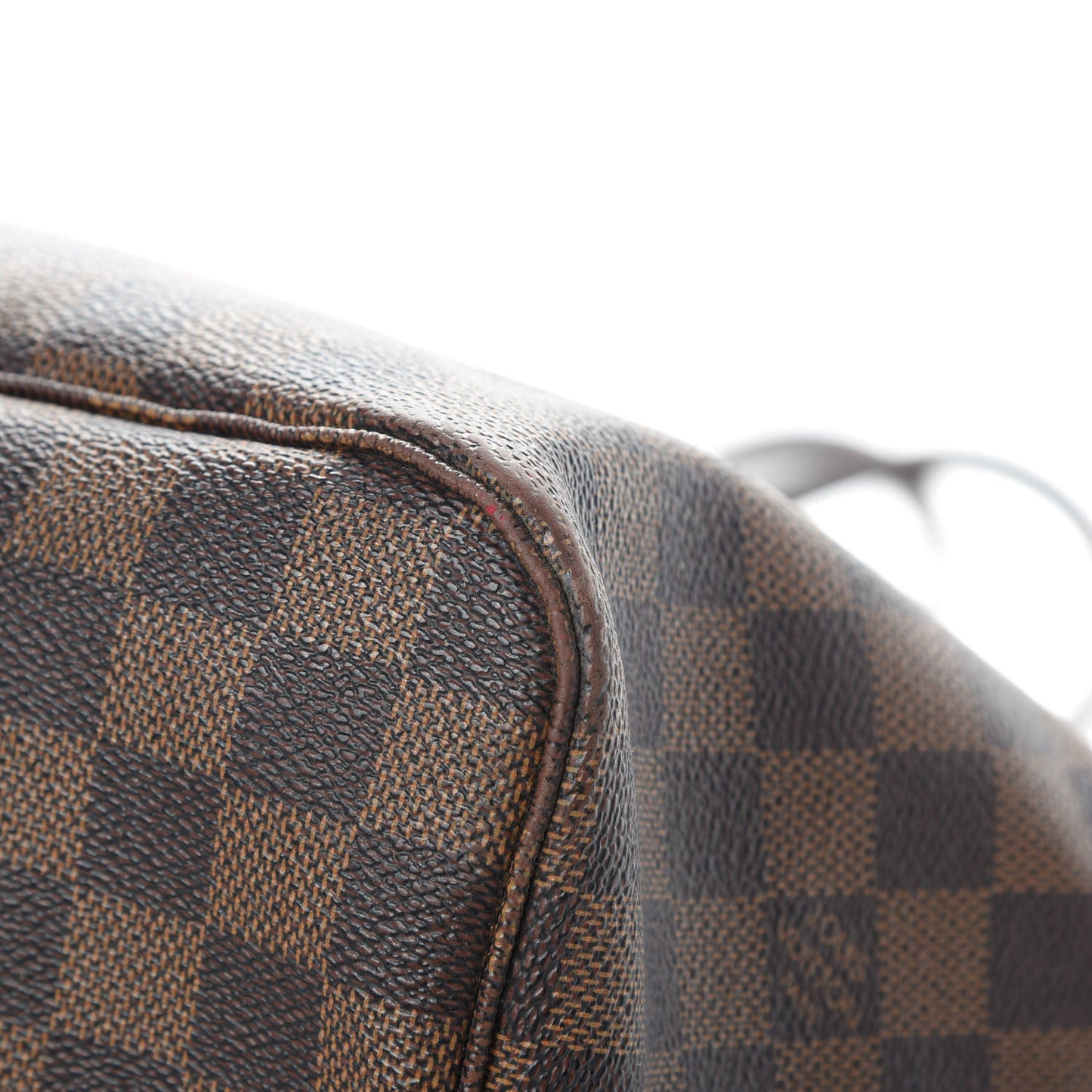 Damier Ebene Neverfull GM