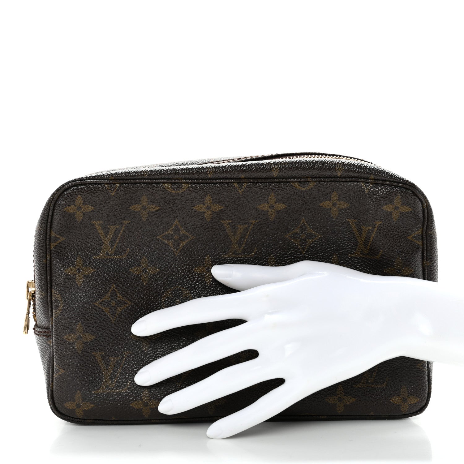 Louis Vuitton Monogram Trousse Toilette 23 3 of 13