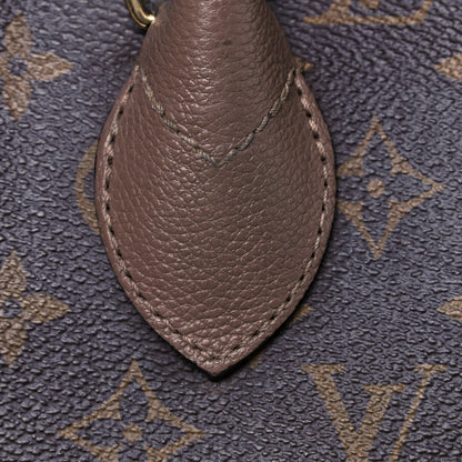 Louis Vuitton Monogram Flandrin Taupe Glace 20 of 22