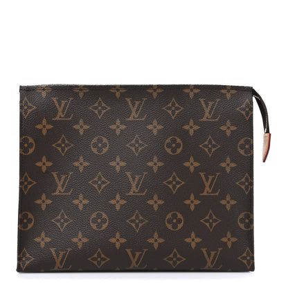 Louis Vuitton Monogram Toiletry Pouch 26 1 of 7