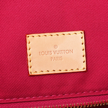 Louis Vuitton Monogram Graceful PM Pivoine 6 of 12