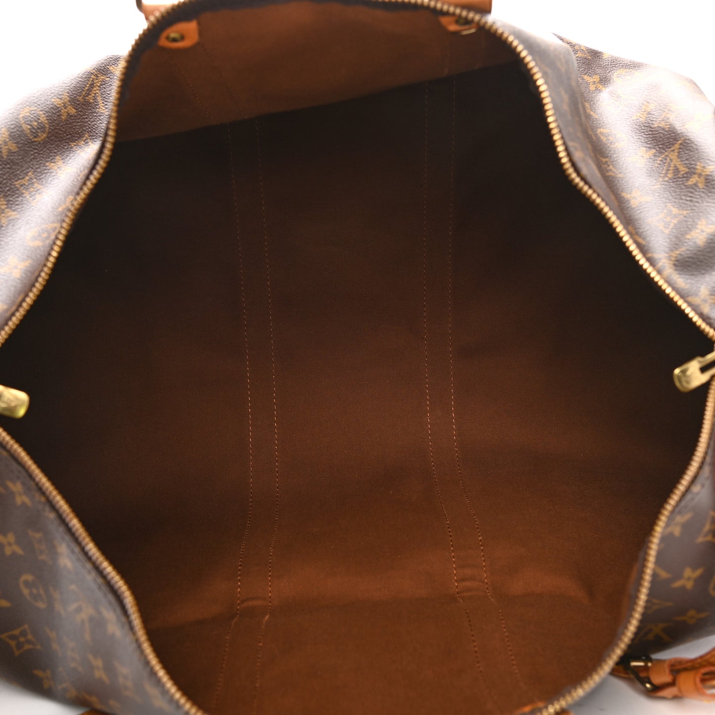 Monogram Keepall Bandouliere 55