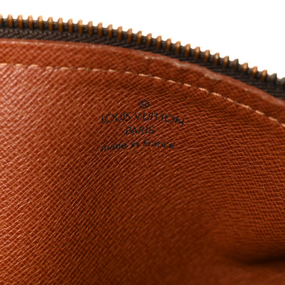 Louis Vuitton Monogram Papillon 30 With Companion 7 of 13