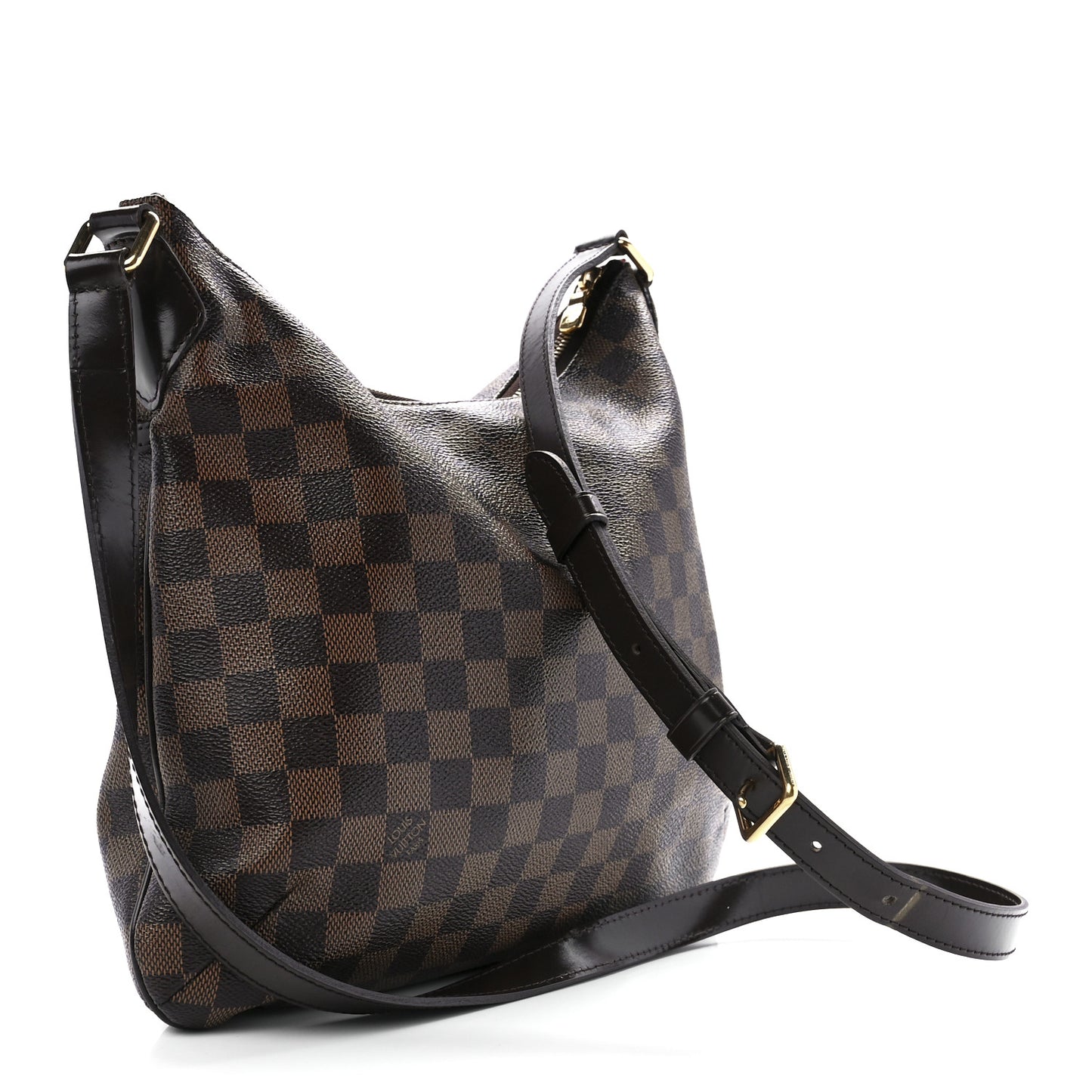 Damier Ebene Bloomsbury PM