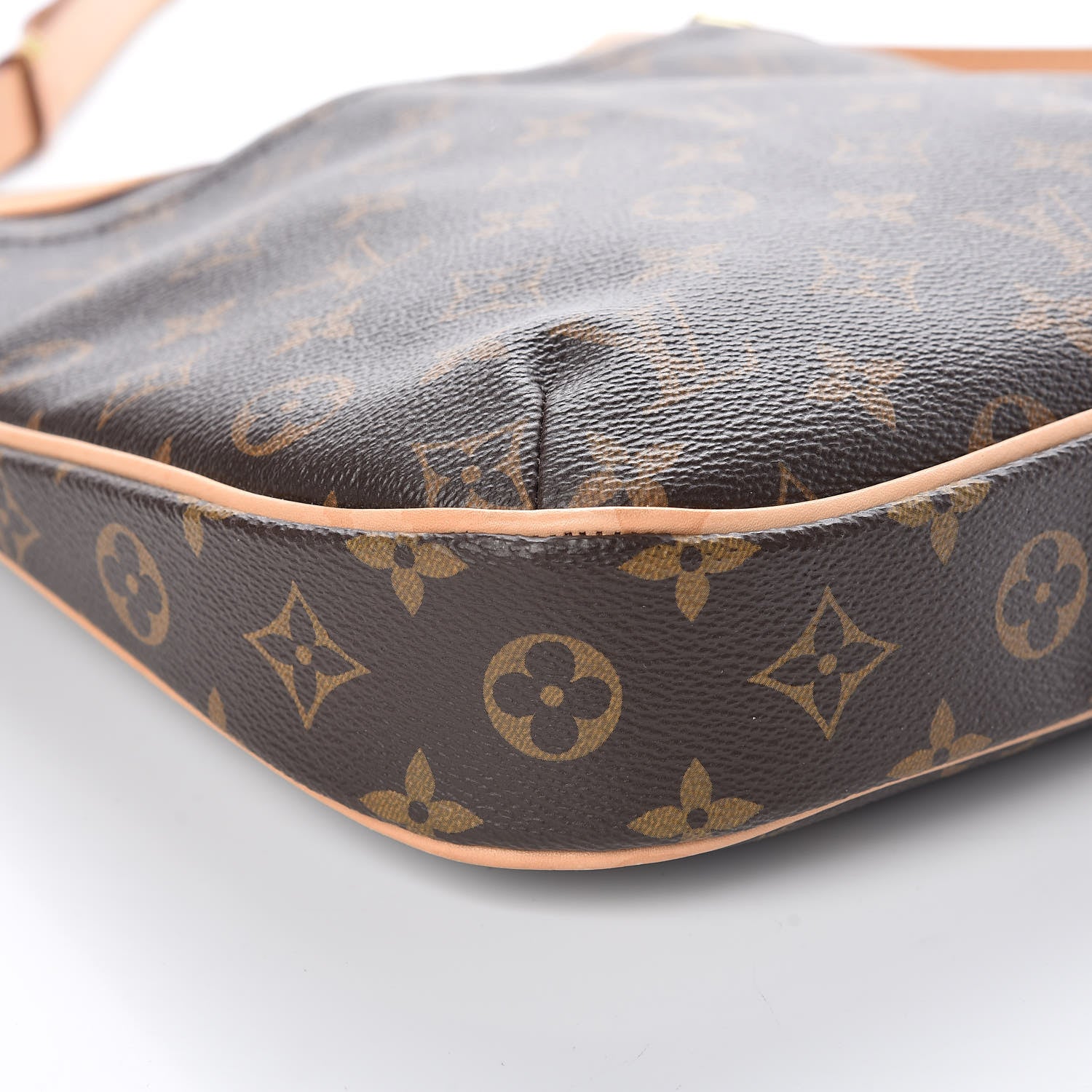 Louis Vuitton Monogram Odeon PM 9 of 10