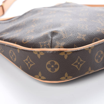Louis Vuitton Monogram Odeon PM 9 of 10