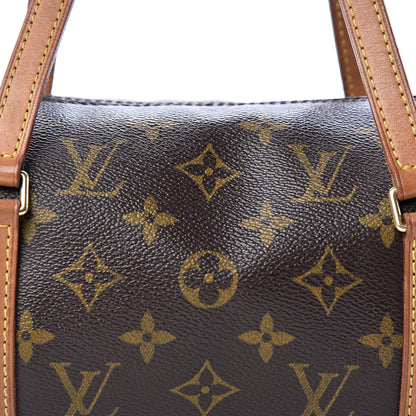 Louis Vuitton Monogram Papillon 26 7 of 9