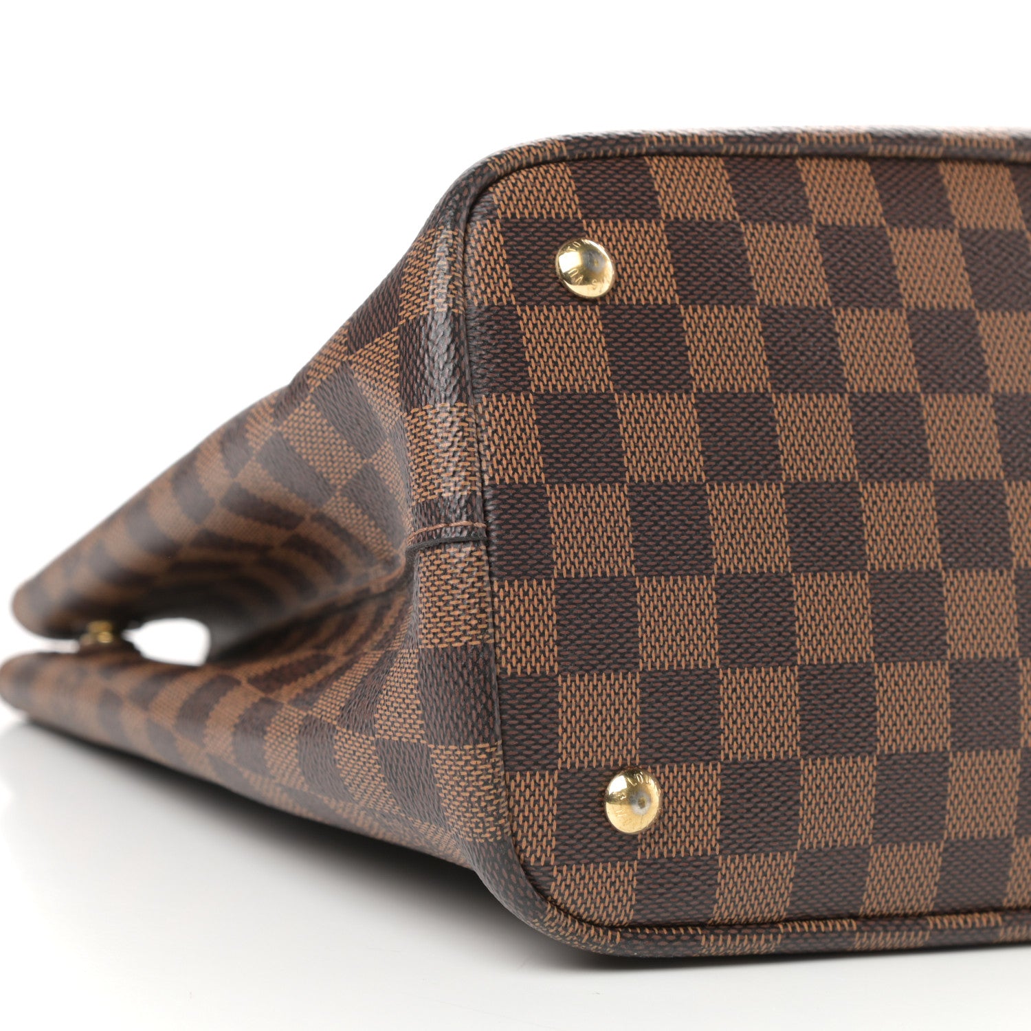 Louis Vuitton Damier Ebene Kensington 8 of 9