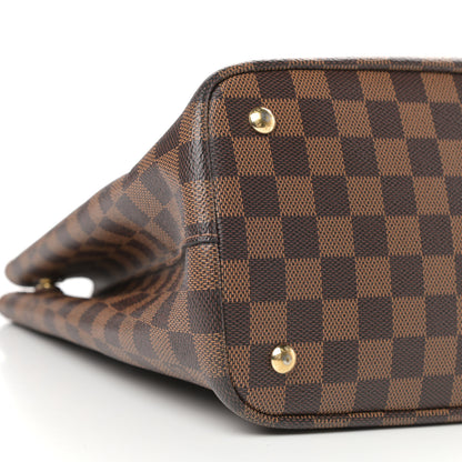 Louis Vuitton Damier Ebene Kensington 8 of 9