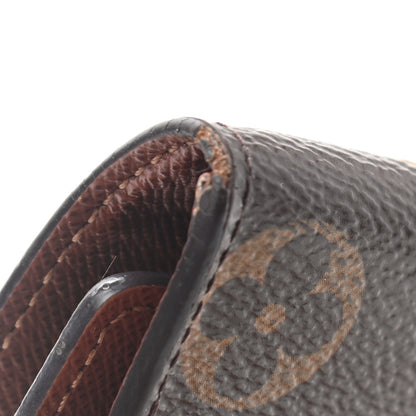 Louis Vuitton Monogram 6 Key Multicles Holder 8 of 9