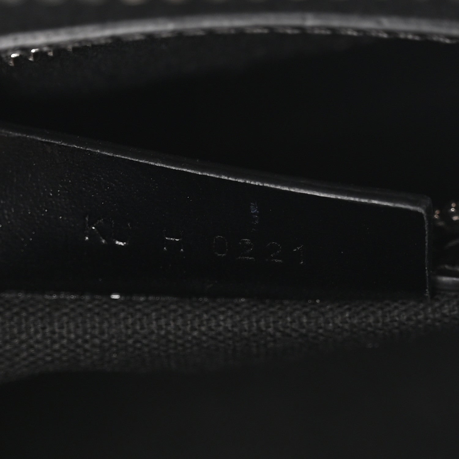Givenchy Shiny Lord Calfskin Mini Antigona Black 7 of 10