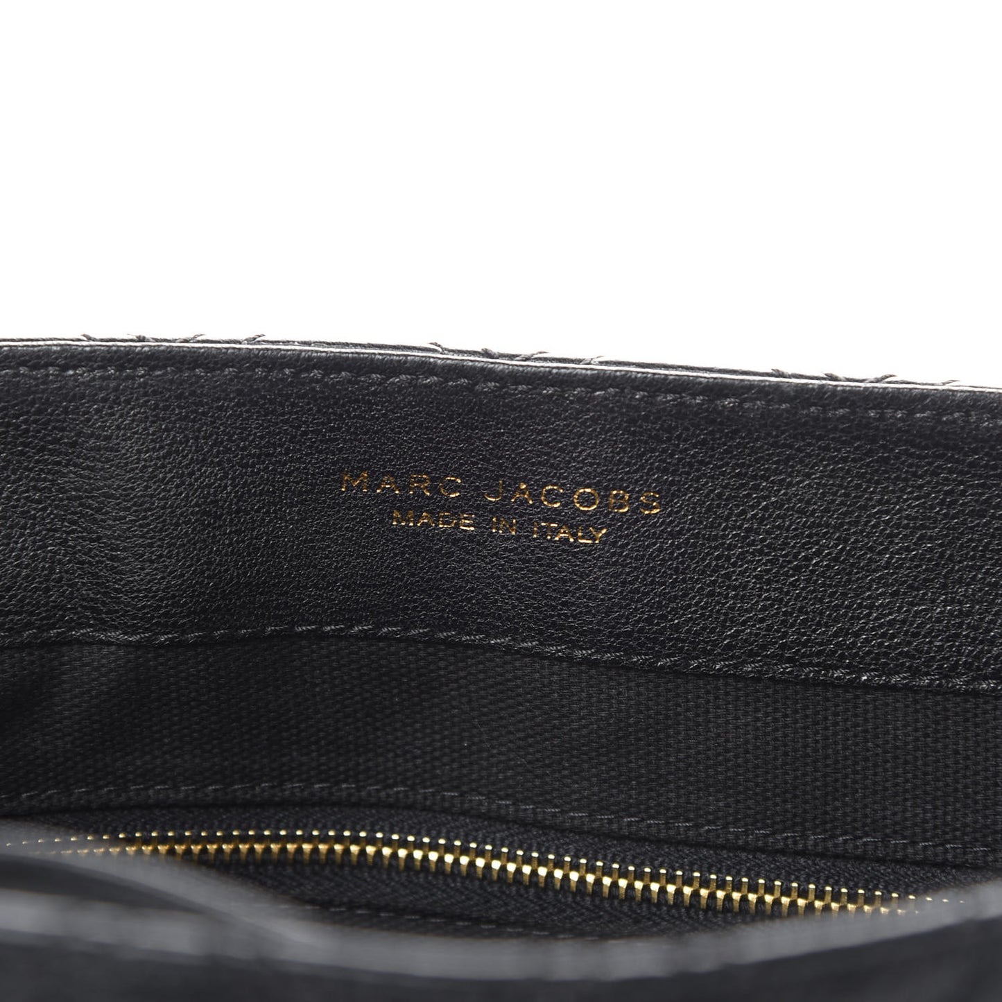 Lambskin Quilted Large Baroque Single Flap Bag Black