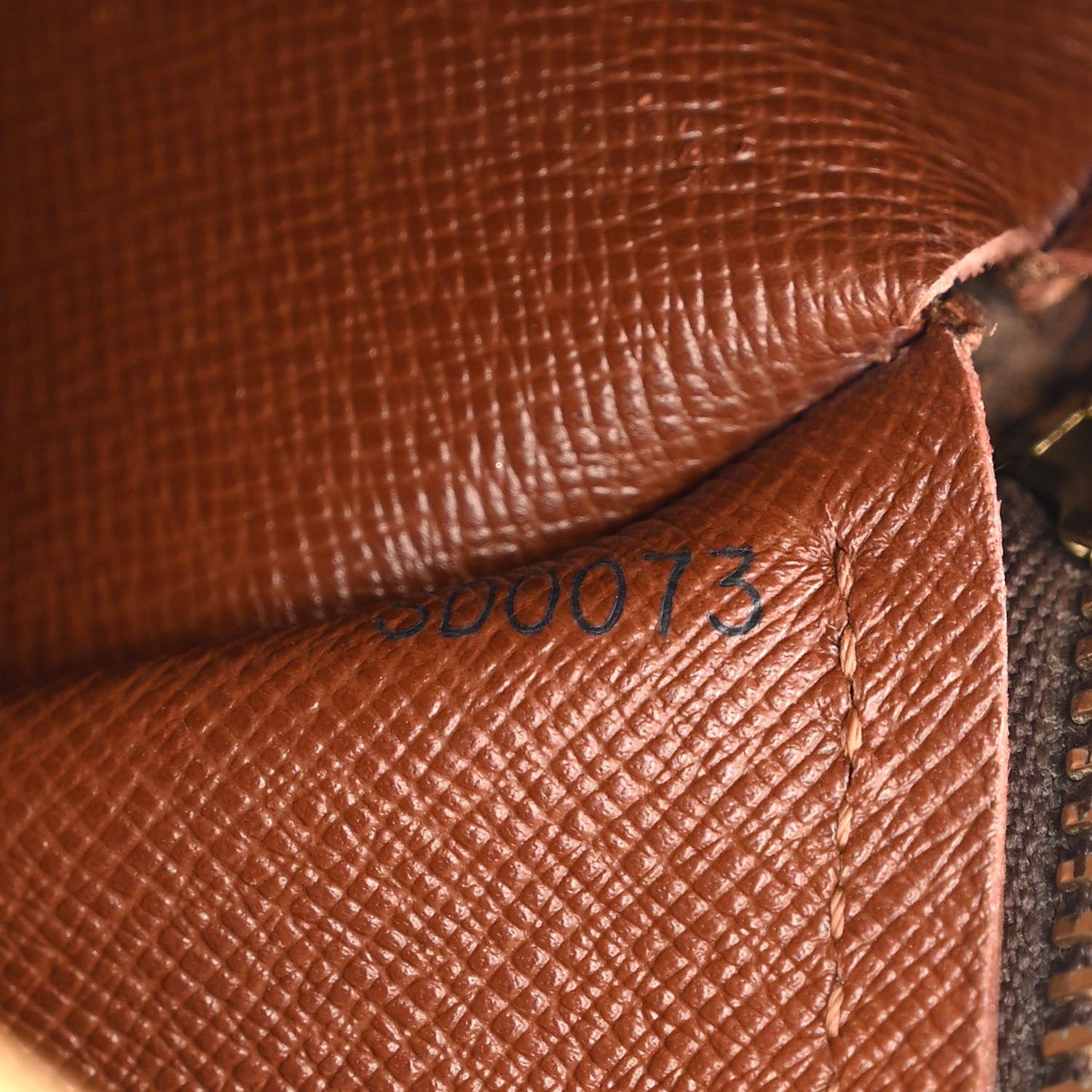 Louis Vuitton Monogram Papillon 30 7 of 15