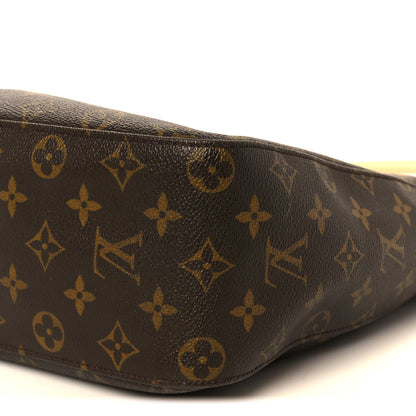 Louis Vuitton Monogram Looping GM 10 of 10