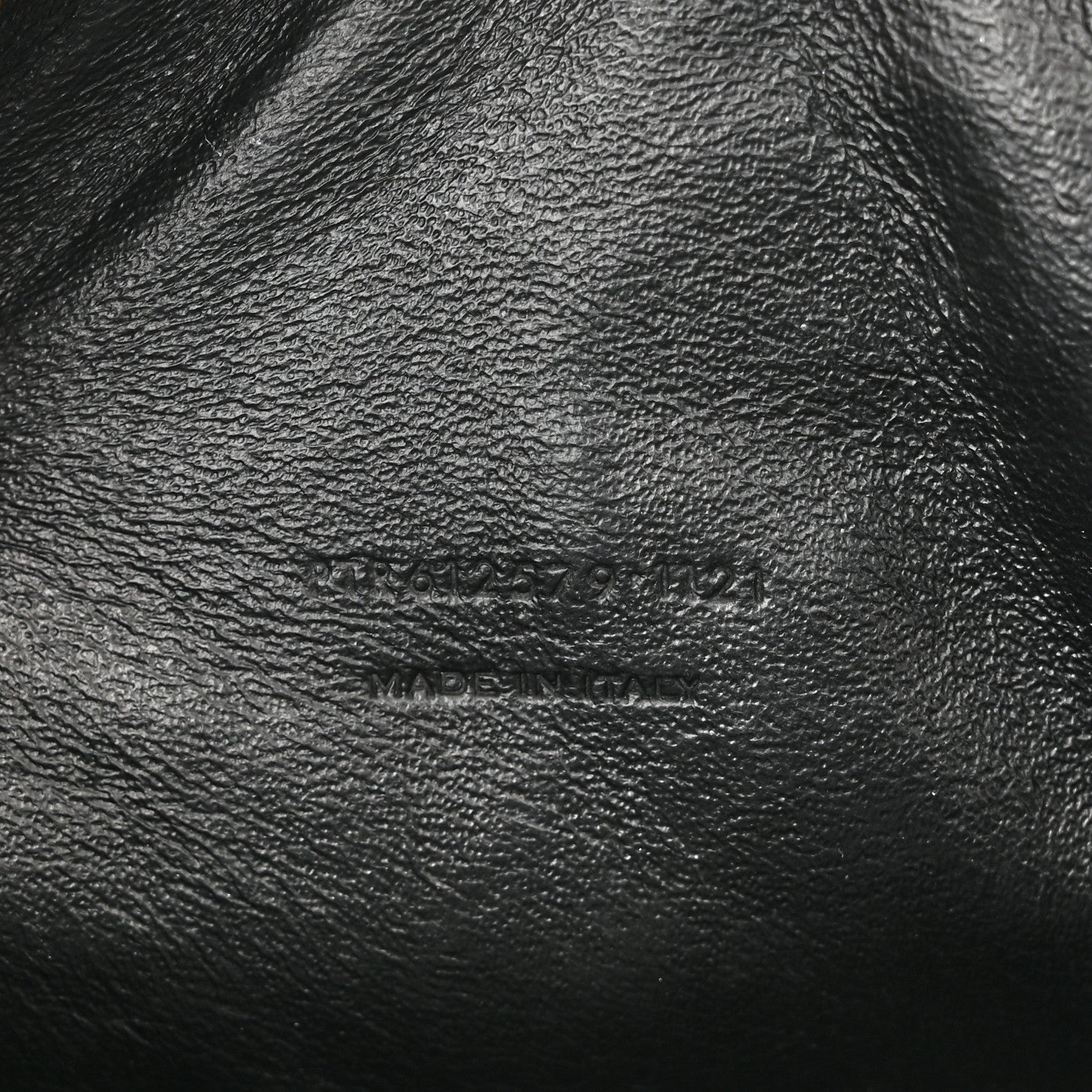 Saint Laurent Grain De Poudre Matelasse Monogram Mini Lou Camera Bag Blue Vert 7 of 11