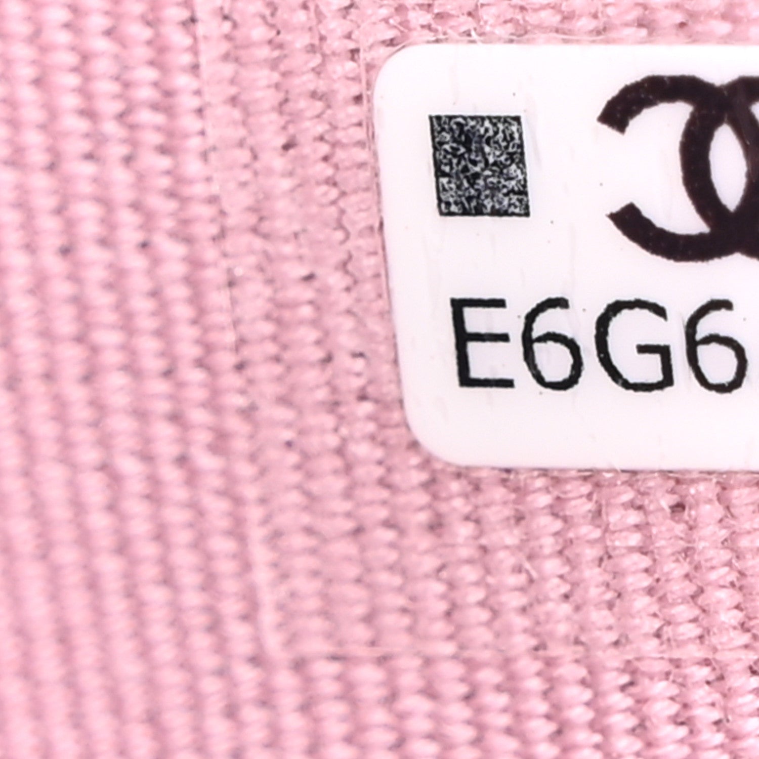 Chanel Caviar Quilted Compact Flap Wallet Pink 7 of 8