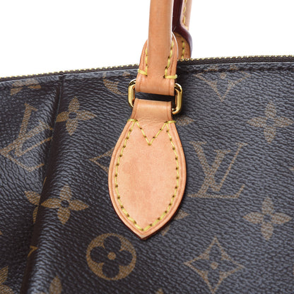 Louis Vuitton Monogram Turenne MM 12 of 16