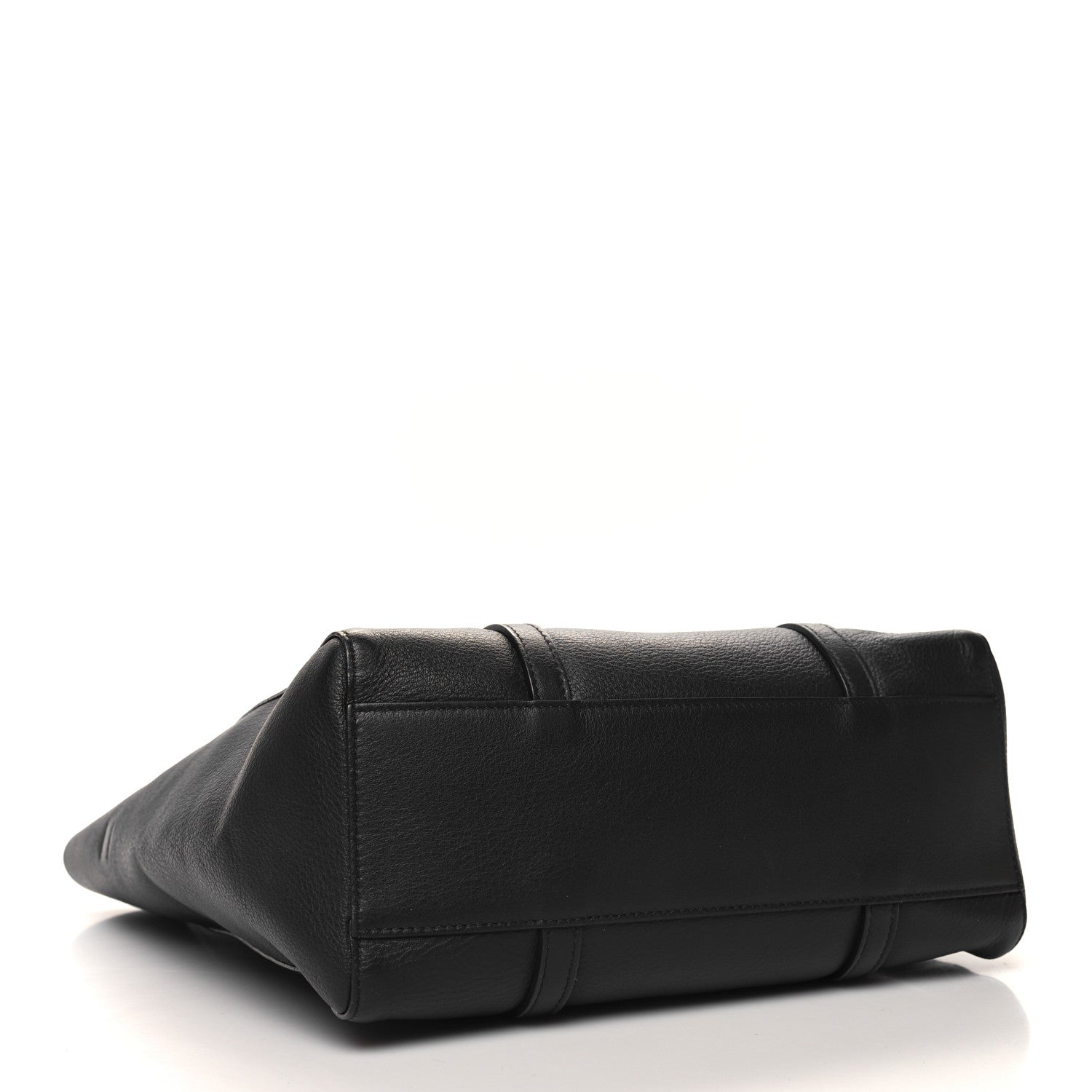 Balenciaga Calfskin XS Everyday Tote Black 4 of 11