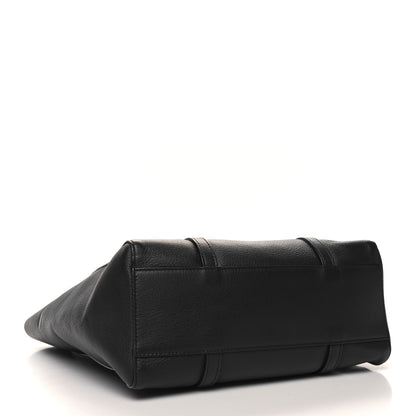 Balenciaga Calfskin XS Everyday Tote Black 4 of 11