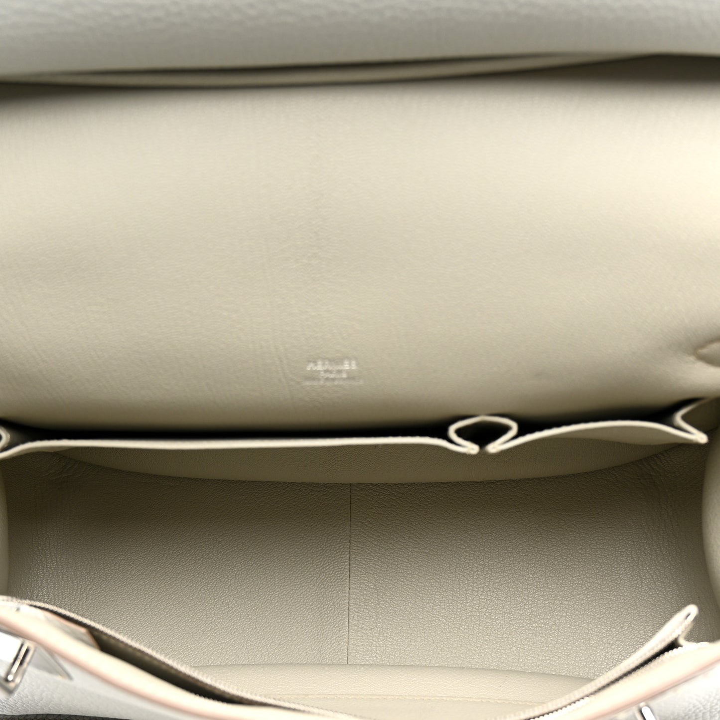 Taurillon Clemence Jypsiere 37 Gris Perle