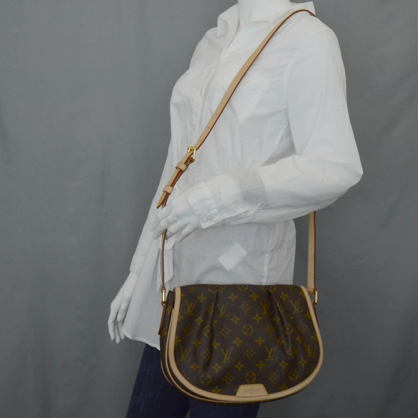 Monogram Menilmontant PM