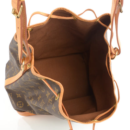 Louis Vuitton Monogram Noe 5 of 8