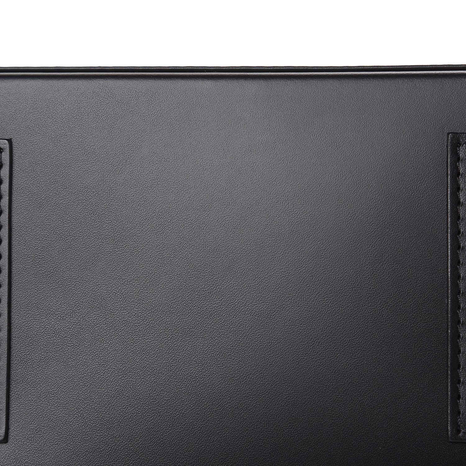 Louis Vuitton Epi Alma BB Black 9 of 9