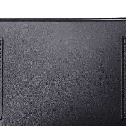 Louis Vuitton Epi Alma BB Black 9 of 9