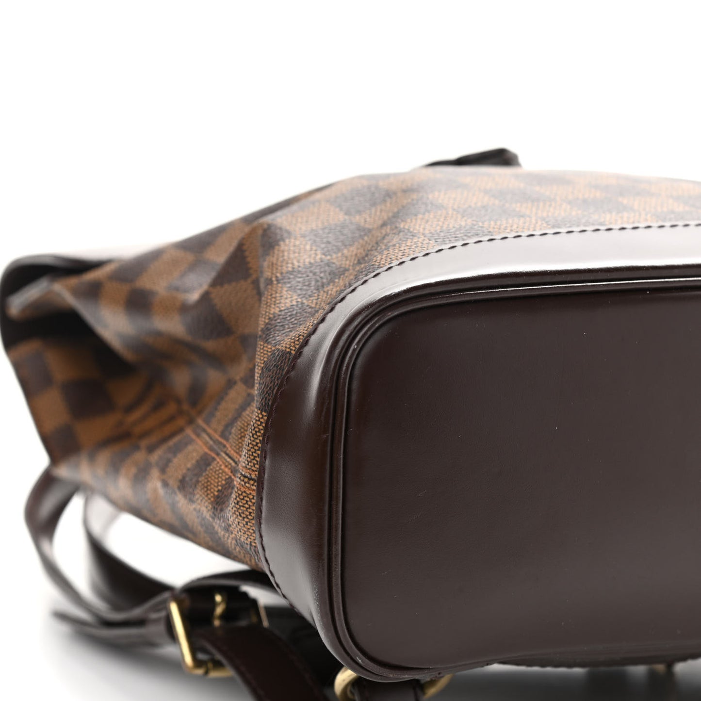 Damier Ebene Soho Backpack