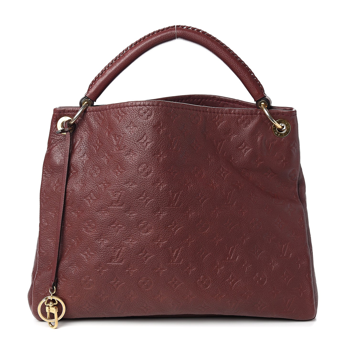 Empreinte Artsy MM Flamme