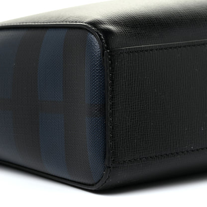 Burberry Calfskin Bermondsey Business Briefcase Black 10 of 19