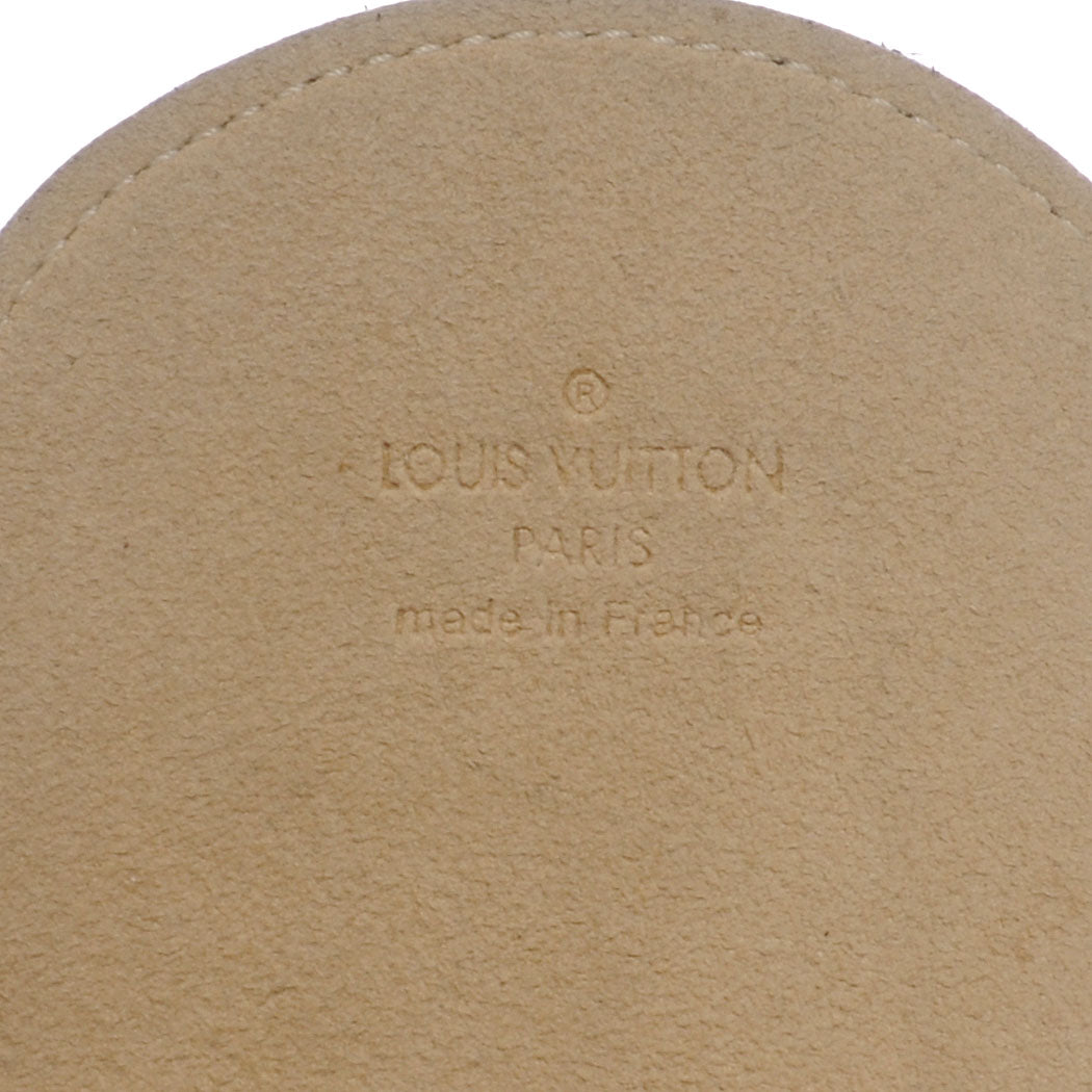 Monogram Etui a Lunettes Rabat Eyeglass Case