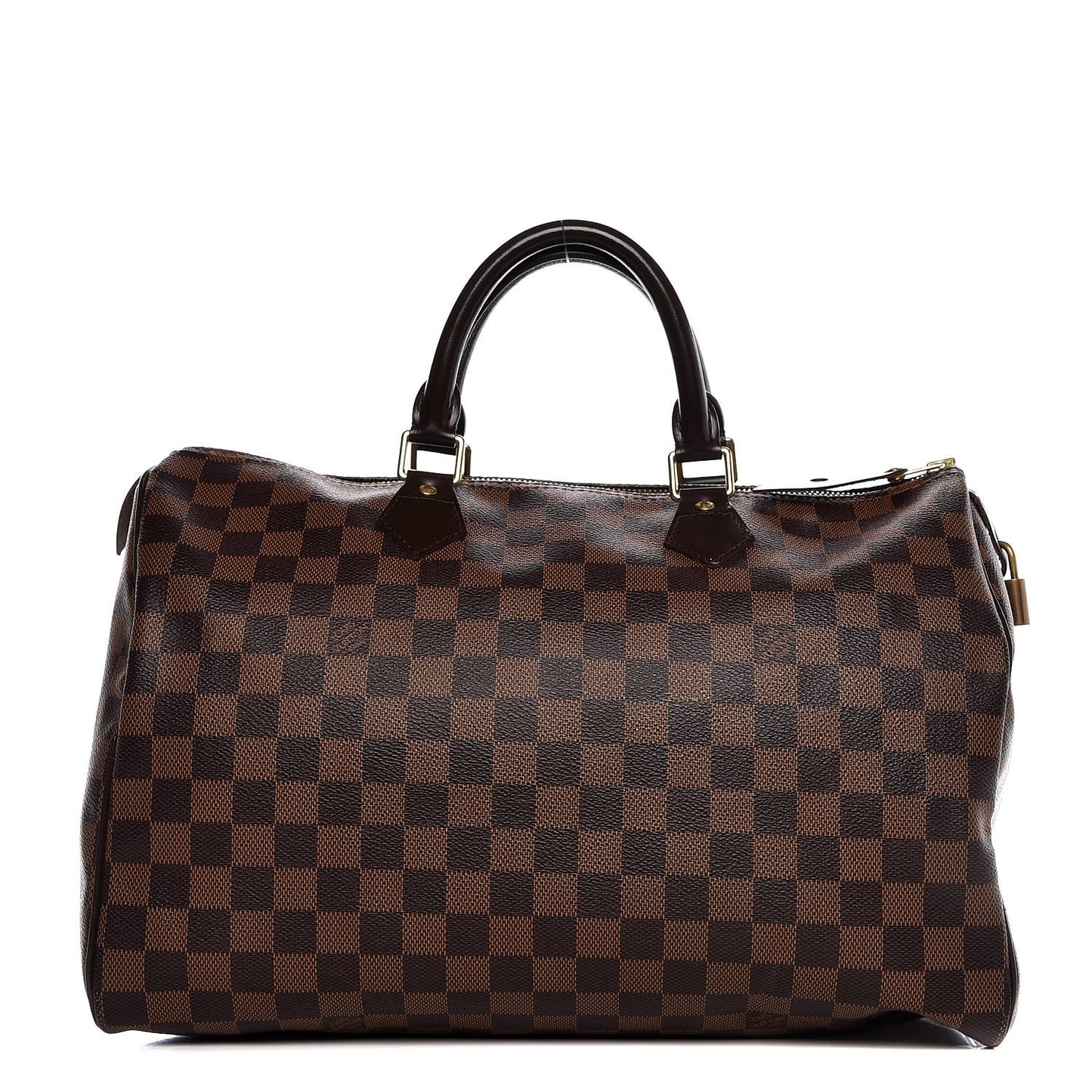 Damier Ebene Speedy 35