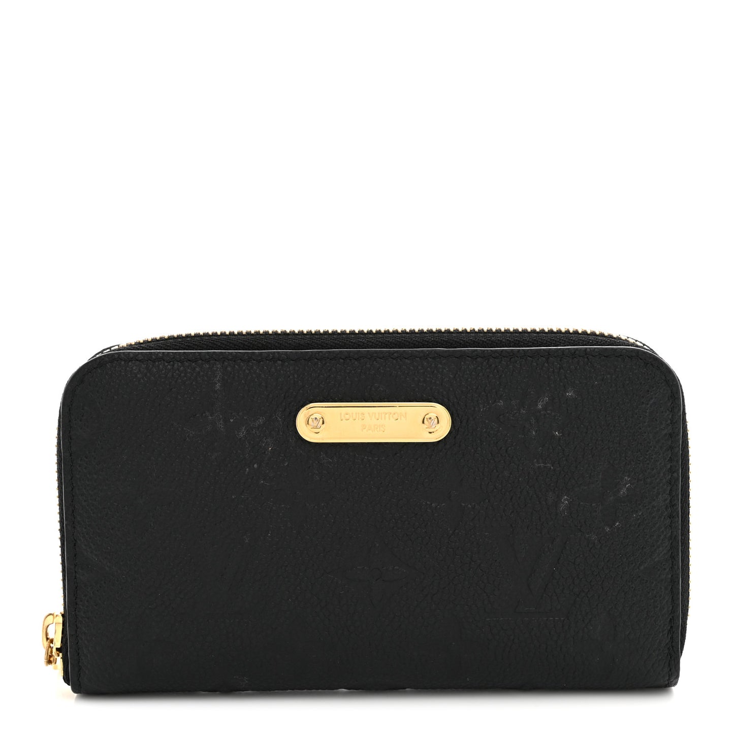 Empreinte Margot Wallet Black